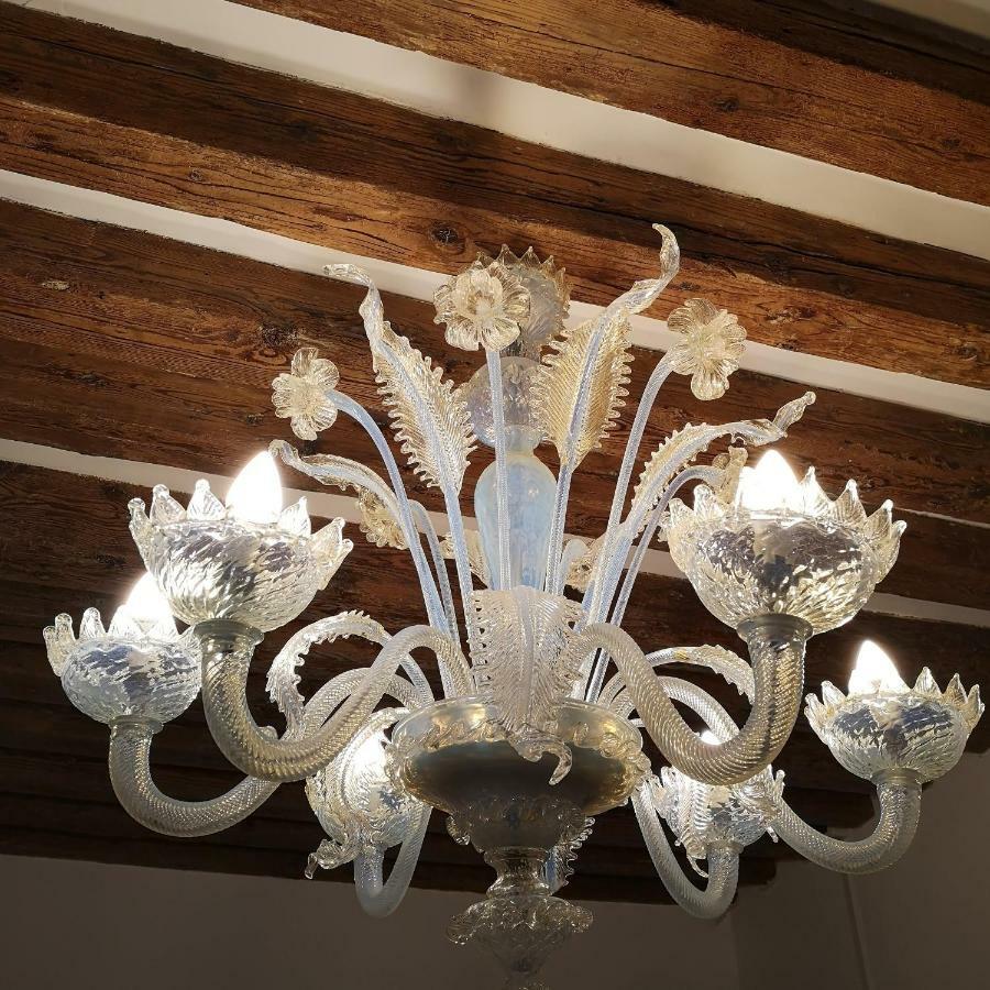 La Corte Venedig Exteriör bild